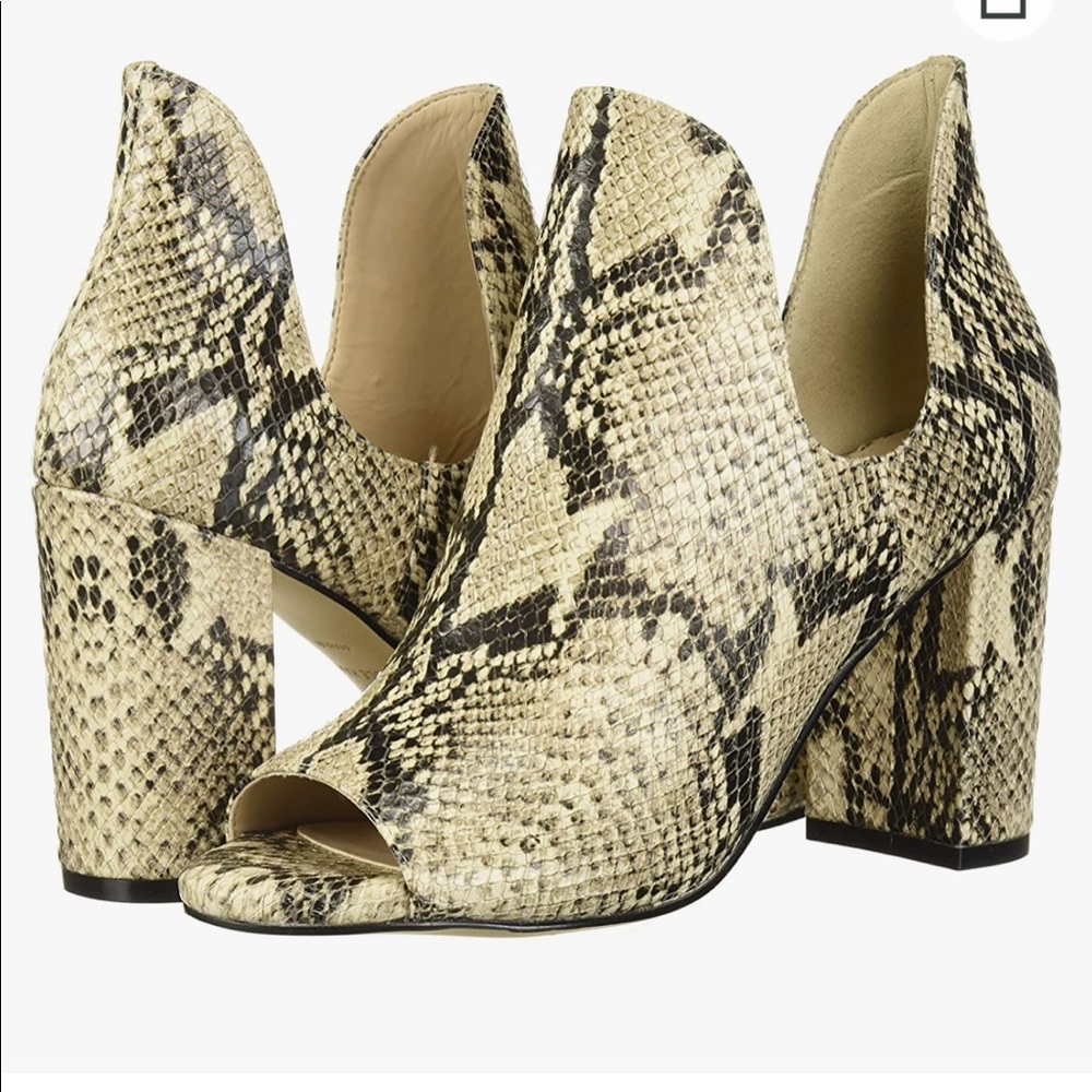 Cole Haan | “Electa Ankle Boot”